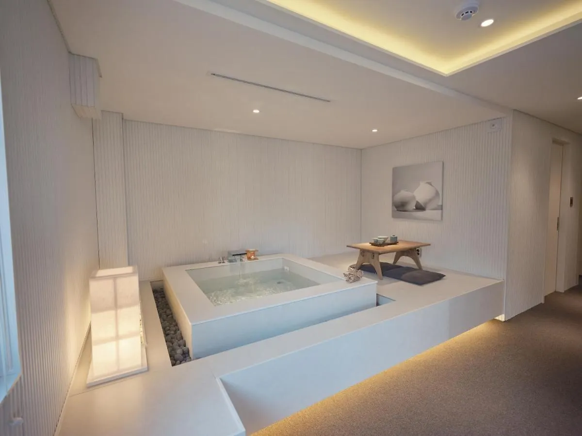 The Leap Seoul Sadang酒店