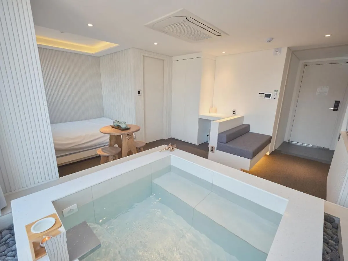 酒店 The Leap Seoul Sadang酒店