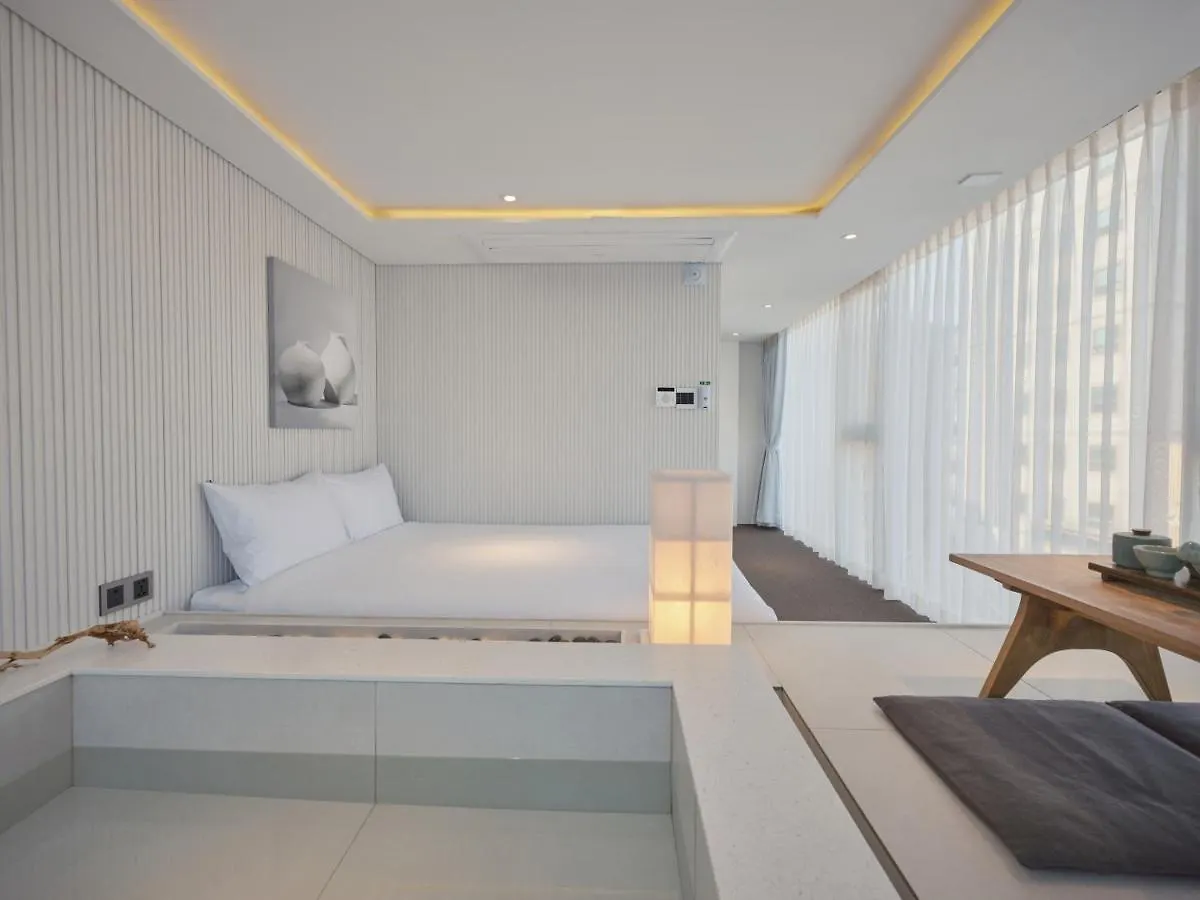 The Leap Seoul Sadang联系方式